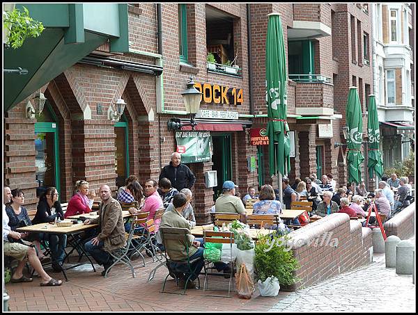 德國 漢堡 魚市 Fishmarkt, Hamburg, Germany 