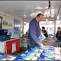 德國 漢堡 魚市 Fishmarkt, Hamburg, Germany 