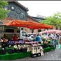 德國 漢堡 魚市 Fishmarkt, Hamburg, Germany 