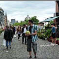 德國 漢堡 魚市 Fishmarkt, Hamburg, Germany 