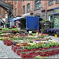 德國 漢堡 魚市 Fishmarkt, Hamburg, Germany 