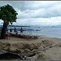 泰國 芭達雅 大雨洪水之後 Pattaya, Thailand