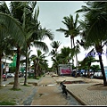 泰國 芭達雅 大雨洪水之後 Pattaya, Thailand