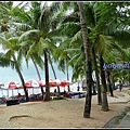 泰國 芭達雅 大雨洪水之後 Pattaya, Thailand