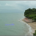 泰國 芭達雅 大雨洪水之後 Pattaya, Thailand