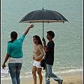 泰國 芭達雅 大雨洪水之後 Pattaya, Thailand