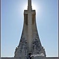 葡萄牙 里斯本 航海紀念碑 Padrao dos Descobrimentos, Lisbon, Portugal