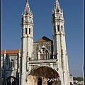 葡萄牙 里斯本 貝倫區 Belém, Lisbon, Portugal 