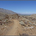 美國 加州 印地安峽谷 山峽 Indian Canyons, CA, USA