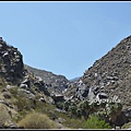 美國 加州 印地安峽谷  Indian Canyons, CA, USA