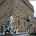 意大利 佛羅倫斯 領主廣場 Piazza della Signoria, Florence, Italy