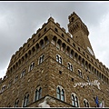 意大利 佛羅倫斯 領主廣場 Piazza della Signoria, Florence, Italy