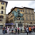 意大利 佛羅倫斯 領主廣場 Piazza della Signoria, Florence, Italy