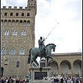 意大利 佛羅倫斯 領主廣場 Piazza della Signoria, Florence, Italy