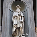 意大利 佛羅倫斯 領主廣場 Piazza della Signoria, Florence, Italy