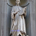 意大利 佛羅倫斯 領主廣場 Piazza della Signoria, Florence, Italy