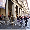 意大利 佛羅倫斯 領主廣場 Piazza della Signoria, Florence, Italy