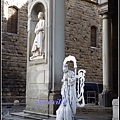 意大利 佛羅倫斯 領主廣場 Piazza della Signoria, Florence, Italy