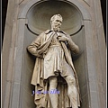 意大利 佛羅倫斯 領主廣場 Piazza della Signoria, Florence, Italy