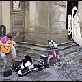 意大利 佛羅倫斯 領主廣場 Piazza della Signoria, Florence, Italy