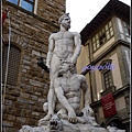 意大利 佛羅倫斯 領主廣場 Piazza della Signoria, Florence, Italy