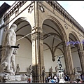 意大利 佛羅倫斯 領主廣場 Piazza della Signoria, Florence, Italy