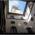 意大利 佛羅倫斯 領主廣場 Piazza della Signoria, Florence, Italy