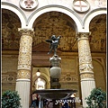 意大利 佛羅倫斯 領主廣場 Piazza della Signoria, Florence, Italy