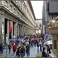 意大利 佛羅倫斯 領主廣場 Piazza della Signoria, Florence, Italy