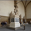 意大利 佛羅倫斯 領主廣場 Piazza della Signoria, Florence, Italy