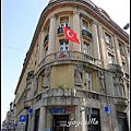 克羅埃西亞 札格雷布 Zagreb, Croatia