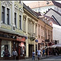 克羅埃西亞 札格雷布 Zagreb, Croatia