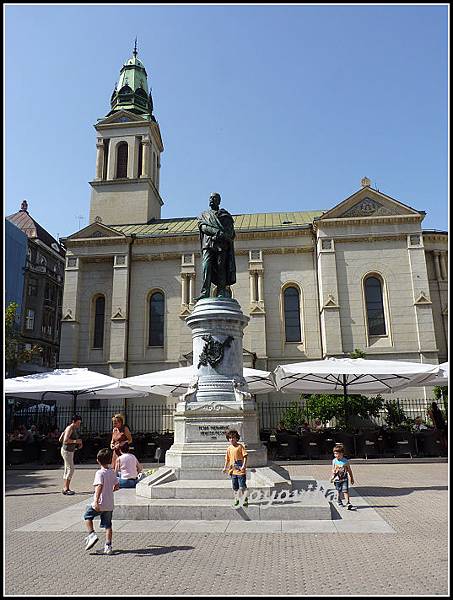 克羅埃西亞 札格雷布 Zagreb, Croatia