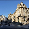 葡萄牙 波多 聖本篤車站 Estação de São Bento, Porto, Portugal 