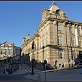 葡萄牙 波多 聖本篤車站 Estação de São Bento, Porto, Portugal 