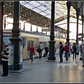 葡萄牙 波多 聖本篤車站 Estação de São Bento, Porto, Portugal 