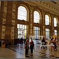 葡萄牙 波多 聖本篤車站 Estação de São Bento, Porto, Portugal 