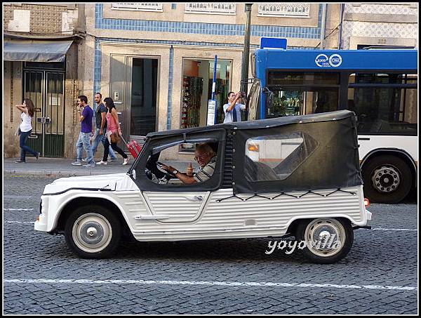 葡萄牙 波多 聖本篤車站 Estação de São Bento, Porto, Portugal 