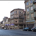 葡萄牙 波多 聖本篤車站 Estação de São Bento, Porto, Portugal 