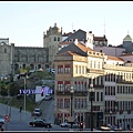 葡萄牙 波多 聖本篤車站 Estação de São Bento, Porto, Portugal 