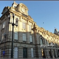 葡萄牙 波多 聖本篤車站 Estação de São Bento, Porto, Portugal 