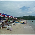 泰國 沙美島 Ko Larn, Thailand 