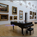 德國 漢堡 美術館 Hamburg Kunsthalle, Hamburg