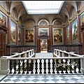 德國 漢堡 美術館 Hamburg Kunsthalle, Hamburg