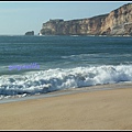 葡萄牙 納扎雷 Nazaré, Portugal 