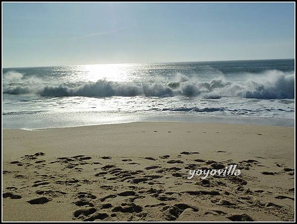 葡萄牙 納扎雷 Nazaré, Portugal 