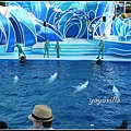 美國 加州 聖地牙哥 海洋公園 Sea World, San Diego, CA