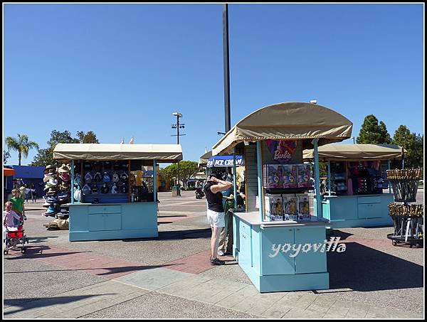 美國 加州 聖地牙哥 海洋公園 Sea World, San Diego, CA