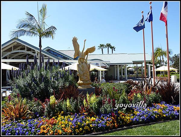 美國 加州 聖地牙哥 海洋公園 Sea World, San Diego, CA