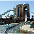 美國 加州 聖地牙哥 海洋公園 Sea World, San Diego, CA